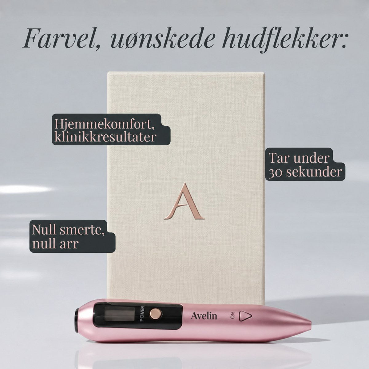 Avelin™ Pen